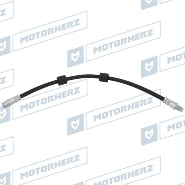 Motorherz HBF0007 Шланг тормозной - 1