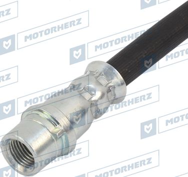 Motorherz HBF0007 Шланг тормозной - 2