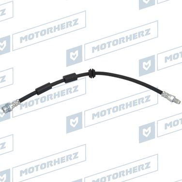 Motorherz HBF0011 Шланг тормозной - 1