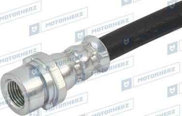 Motorherz HBF0011 Шланг тормозной - 2
