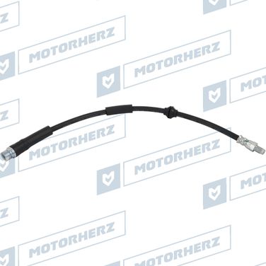 Motorherz HBF0012 Шланг тормозной - 1