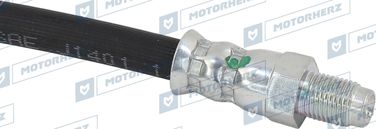 Motorherz HBF0012 Шланг тормозной - 3