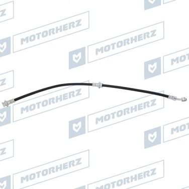 Motorherz HBF0070 Шланг тормозной - 1