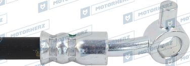 Motorherz HBF0070 Шланг тормозной - 3