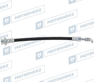 Motorherz HBF0126 Шланг тормозной - 1