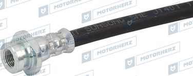Motorherz HBF0126 Шланг тормозной - 2