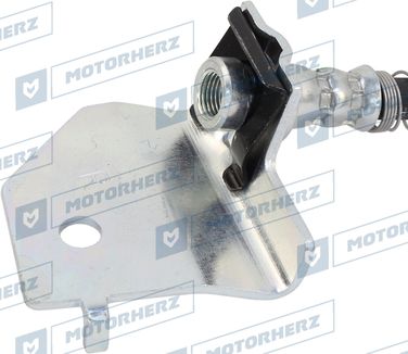 Motorherz HBF0025 Шланг тормозной - 2