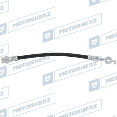 Motorherz HBF0123 Шланг тормозной - 1