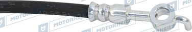 Motorherz HBF0123 Шланг тормозной - 3