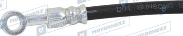 Motorherz HBF0055 Шланг тормозной - 2