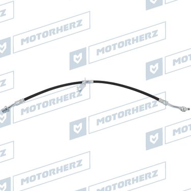 Motorherz HBF0029 Шланг тормозной - 1