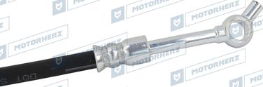 Motorherz HBF0029 Шланг тормозной - 4