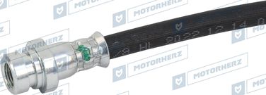Motorherz HBF0030 Шланг тормозной - 2