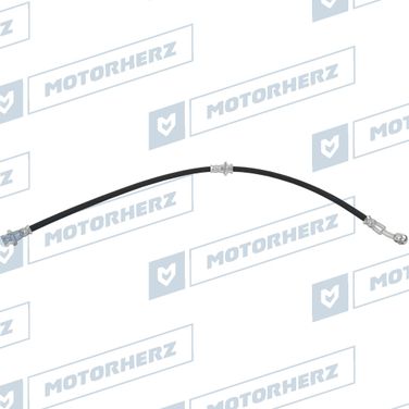 Motorherz HBF0071 Шланг тормозной - 1