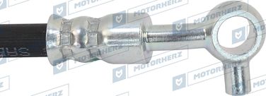 Motorherz HBF0071 Шланг тормозной - 3