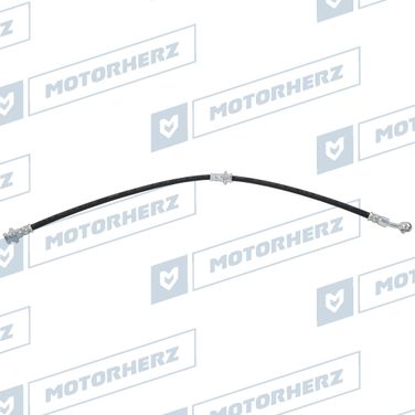 Motorherz HBF0065 Шланг тормозной - 1