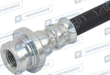 Motorherz HBF0065 Шланг тормозной - 2