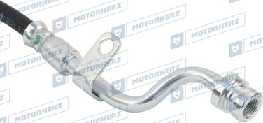 Motorherz HBF0040 Шланг тормозной - 2