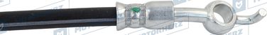 Motorherz HBF0040 Шланг тормозной - 3