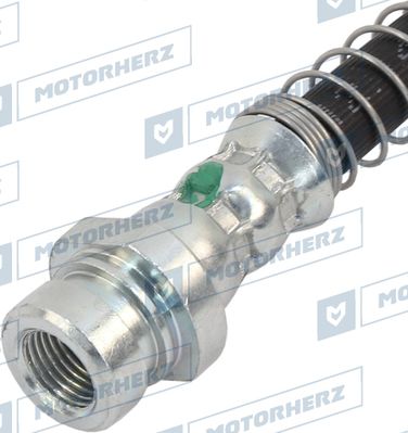 Motorherz HBF0034 Шланг тормозной - 2