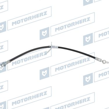 Motorherz HBF0035 Шланг тормозной - 1