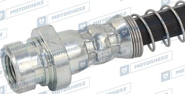 Motorherz HBF0035 Шланг тормозной - 2