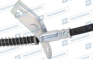 Motorherz HBF0035 Шланг тормозной - 3