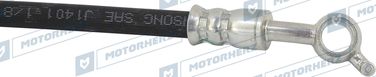 Motorherz HBF0099 Шланг тормозной - 3