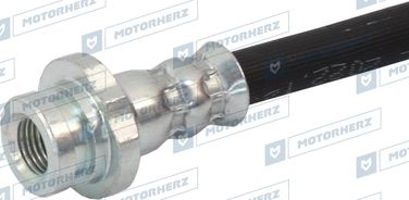 Motorherz HBF0069 Шланг тормозной - 2