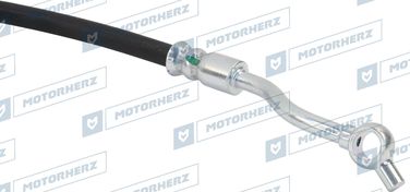 Motorherz HBF0050 Шланг тормозной - 2