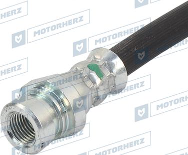 Motorherz HBF0050 Шланг тормозной - 4