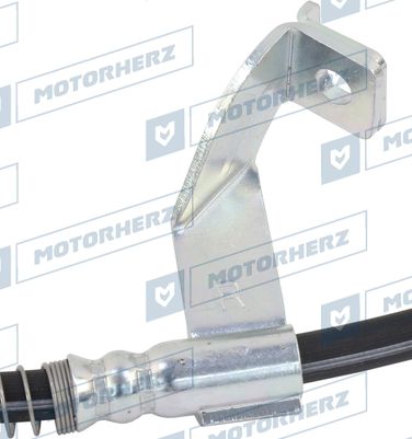 Motorherz HBF0021 Шланг тормозной - 3