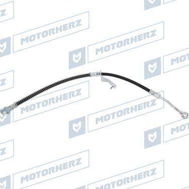 Motorherz HBF0026 Шланг тормозной - 1