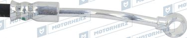 Motorherz HBF0026 Шланг тормозной - 4