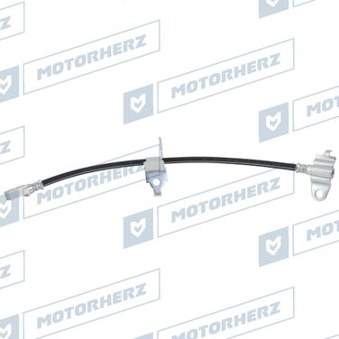 Motorherz HBF0016 Шланг тормозной - 1
