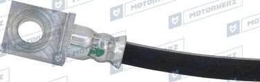 Motorherz HBF0016 Шланг тормозной - 2
