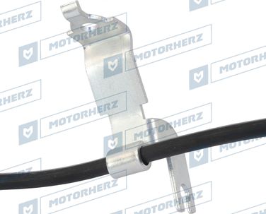 Motorherz HBF0016 Шланг тормозной - 3