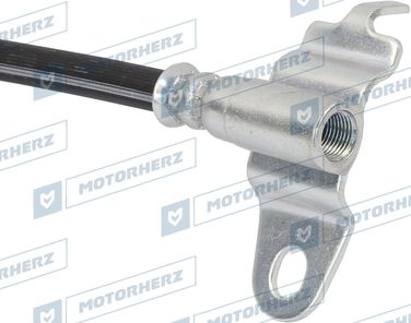 Motorherz HBF0016 Шланг тормозной - 4