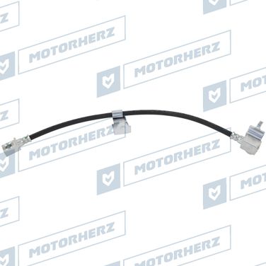 Motorherz HBF0017 Шланг тормозной - 1