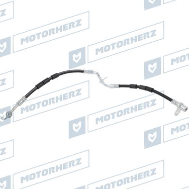 Motorherz HBF0059 Шланг тормозной - 1