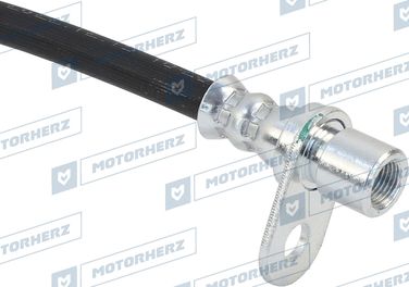 Motorherz HBF0059 Шланг тормозной - 2