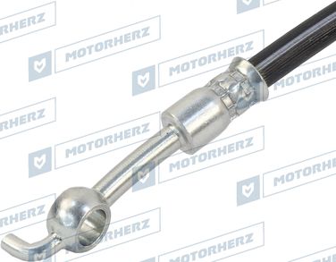 Motorherz HBF0059 Шланг тормозной - 3