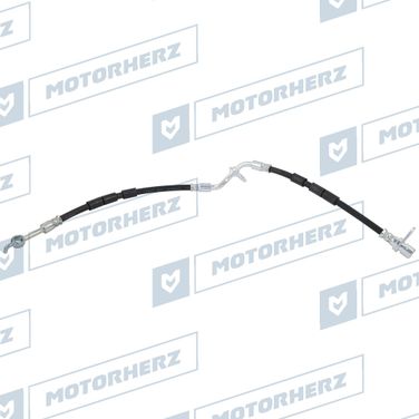 Motorherz HBF0058 Шланг тормозной - 1