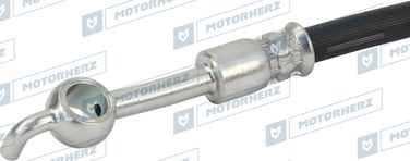 Motorherz HBF0058 Шланг тормозной - 2