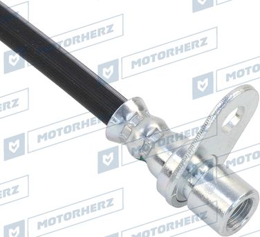 Motorherz HBF0058 Шланг тормозной - 3