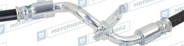 Motorherz HBF0058 Шланг тормозной - 4