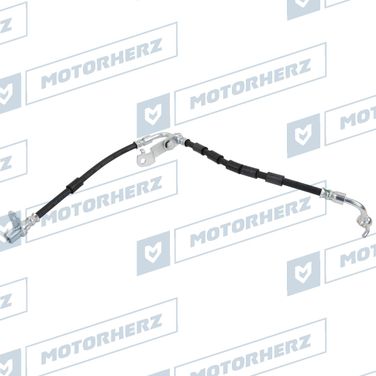Motorherz HBF0061 Шланг тормозной - 1