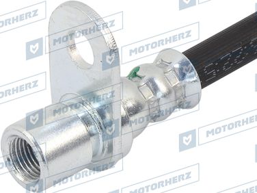 Motorherz HBF0061 Шланг тормозной - 2