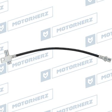 Motorherz HBF0093 Шланг тормозной - 1