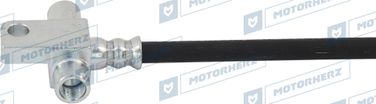 Motorherz HBF0093 Шланг тормозной - 2